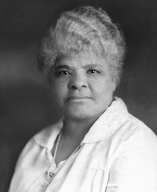 Ida B. Wells